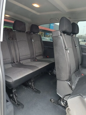 mercedez vito 8+1 - imagine 5