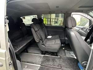 Mercedes Benz Vito 111CDI - imagine 2