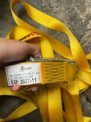 Chingi pentru marfa - imagine 2