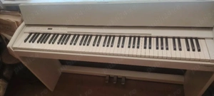 Pianina electro-acustica Roland - imagine 3