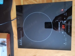 Vand plita electrica - imagine 2