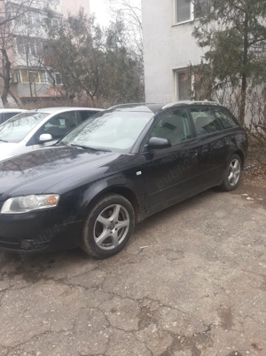 vand Audi A 4 din 2006