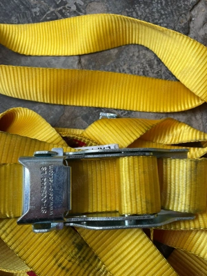 Chingi pentru marfa - imagine 3