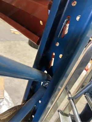 Vand hala metalica industriala la super pret!! - imagine 2