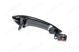 Manere Keyless Entry lumini ambientale Bmw F10 F01 F12 F13 - imagine 2