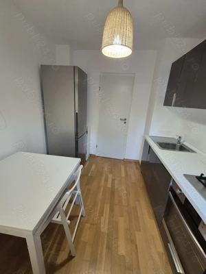 Inchiriere Apartament 2 Camere Metrou Titan Sector 3 - imagine 4