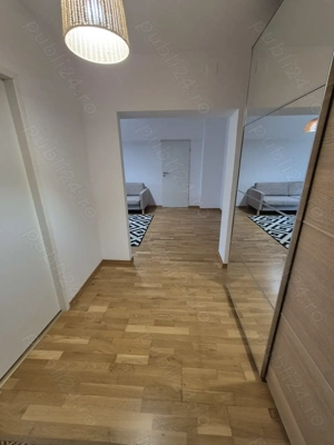 Inchiriere Apartament 2 Camere Metrou Titan Sector 3 - imagine 3