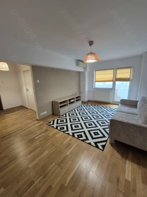 Inchiriere Apartament 2 Camere Metrou Titan Sector 3 - imagine 2