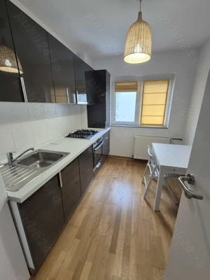 Inchiriere Apartament 2 Camere Metrou Titan Sector 3 - imagine 6