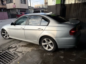 bmw 320d 163cp automat pret fix - imagine 3