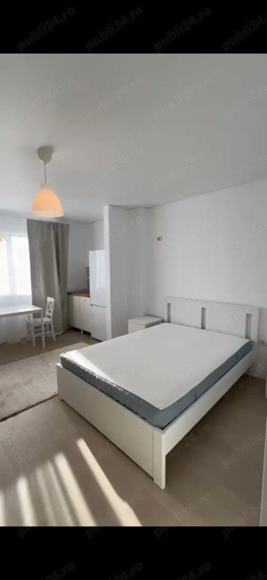 Închiriez Garsoniera Pollux - imagine 2