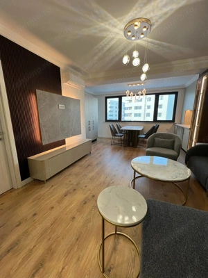 Acasă de la prima vizionare - Apartament 2 camere mobilat, Ivory Residence