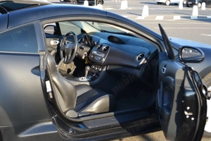 Mitsubishi eclipse  - imagine 6