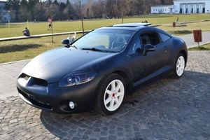 Mitsubishi eclipse  - imagine 2