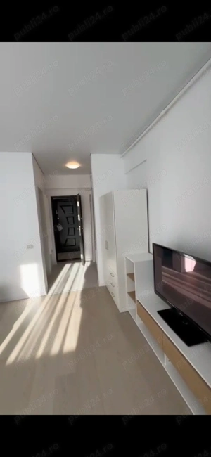 Închiriez Garsoniera Pollux - imagine 5