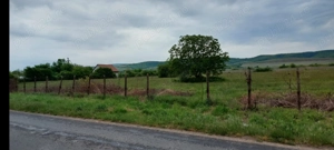 Teren de Vanzare-11.780 m -INTRAVILAN   Desc. ap.110 m Merei-Buzau - imagine 5