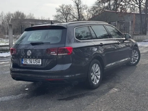 Vand Volkswagen Passat 2020