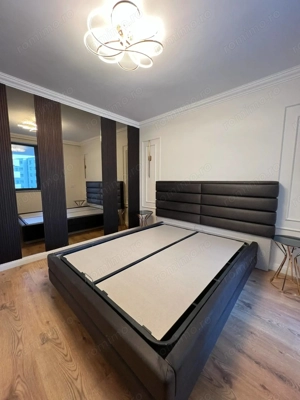 Acasă de la prima vizionare - Apartament 2 camere mobilat, Ivory Residence - imagine 10