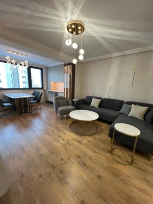 Acasă de la prima vizionare - Apartament 2 camere mobilat, Ivory Residence - imagine 3