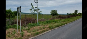 Teren de Vanzare-11.780 m -INTRAVILAN   Desc. ap.110 m Merei-Buzau - imagine 8