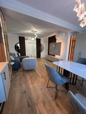 Acasă de la prima vizionare - Apartament 2 camere mobilat, Ivory Residence - imagine 7