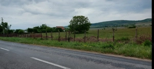 Teren de Vanzare-11.780 m -INTRAVILAN   Desc. ap.110 m Merei-Buzau - imagine 4