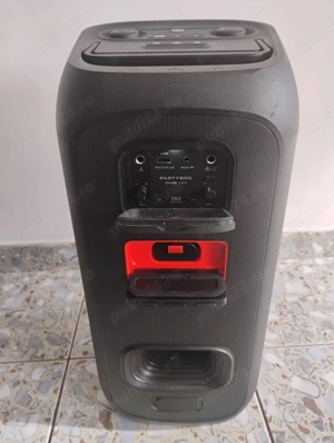 Vând boxă JBL party box club 120
