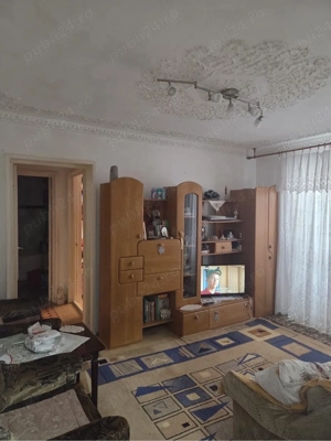 Apartament 3 camere, centrala, termopan