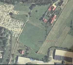 Teren intravilan 2.092 mp   Gura Humorului   Acces drum public