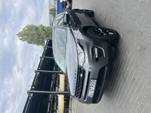 Land Rover Discovery Sport 2015 - imagine 4