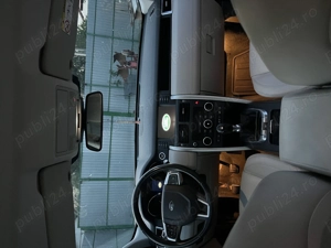 Land Rover Discovery Sport 2015 - imagine 5