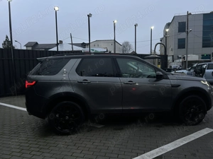 Land Rover Discovery Sport 2015 - imagine 2