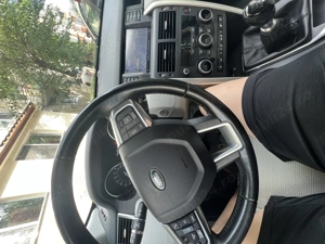 Land Rover Discovery Sport 2015 - imagine 8