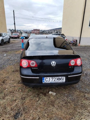 VW Passat b6 de vanzare - imagine 2