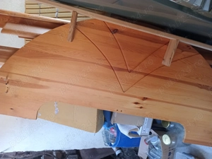 Vand pat demontat  - imagine 3