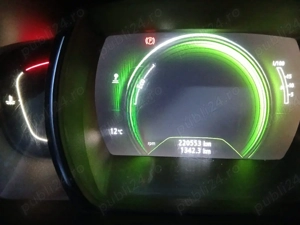 Renault Kadjar Zen Energy, 1,6 DCI -primul proprietar  - imagine 2