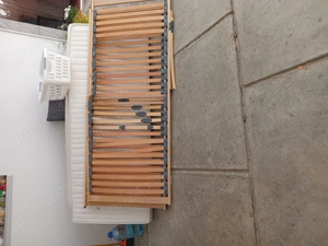 Vand pat demontat  - imagine 2