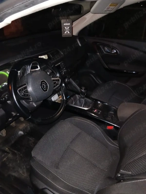 Renault Kadjar Zen Energy, 1,6 DCI -primul proprietar  - imagine 5