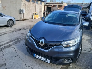 Renault Kadjar Zen Energy, 1,6 DCI -primul proprietar  - imagine 4
