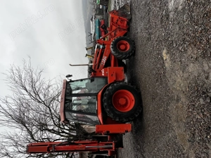 Buldoexcavator Fai,Komatsu