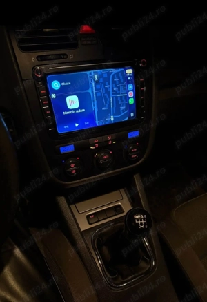 Vand Volkswagen golf 5