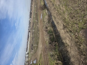 Vand teren carcea dolj - imagine 3