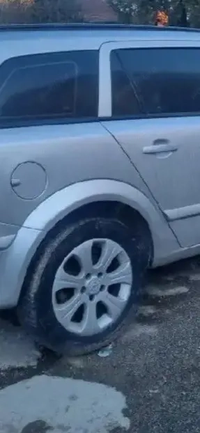 vând genți pt opel astra h 