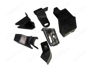 Kit Reparatie Far Nissan Qashqai Stanga 2014-2021 - imagine 2