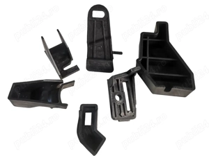 Kit Reparatie Far Nissan Qashqai Stanga 2014-2021