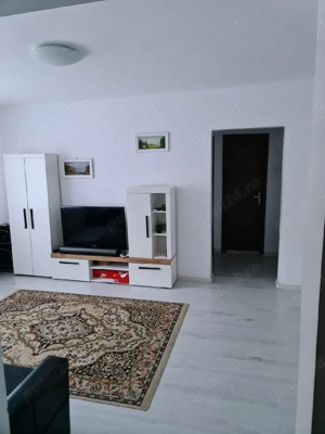 Închiriez apartament 2 camere   Tomis 2, Constanța   450 
