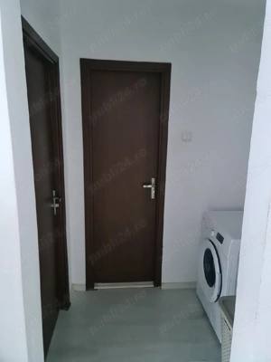 Închiriez apartament 2 camere   Tomis 2, Constanța   450  - imagine 2