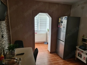 Vând apartament 2 camere Mioveni, îmbunătățit,curat - imagine 7