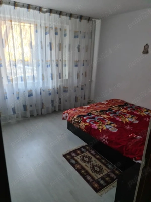 Închiriez apartament 2 camere   Tomis 2, Constanța   450  - imagine 3