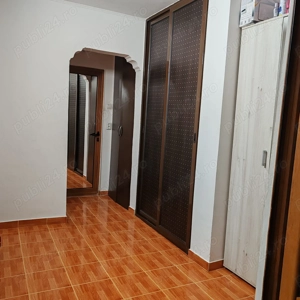 Vând apartament 2 camere Mioveni, îmbunătățit,curat - imagine 8